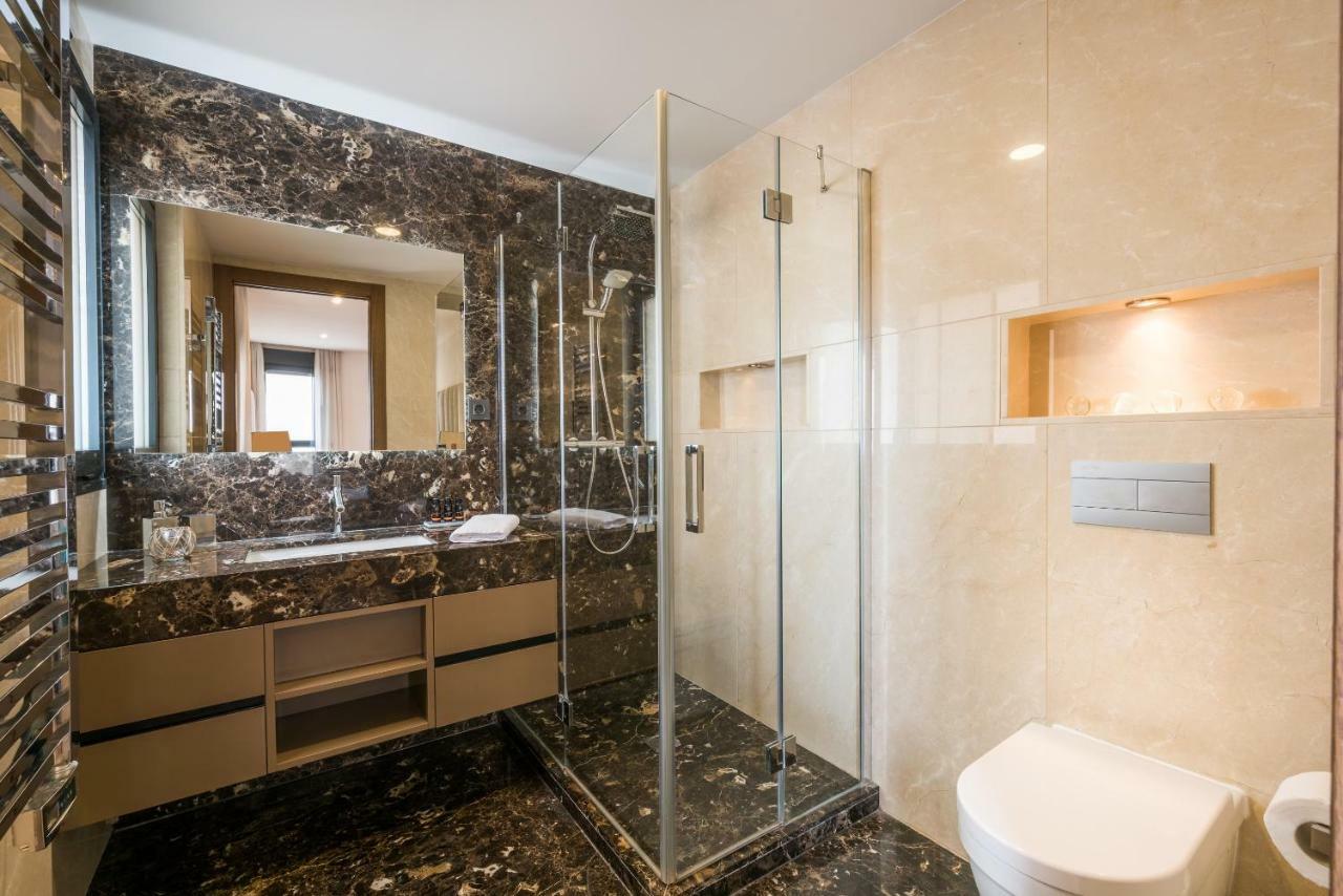 Iloftmalaga Premium Malagueta Beach Apartment