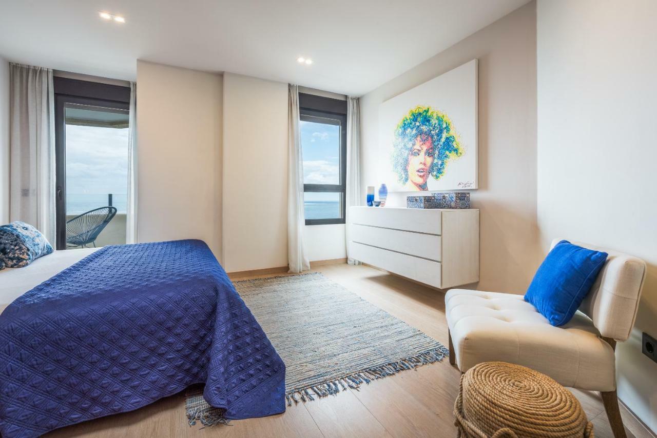 Apartment Iloftmalaga Premium Malagueta Beach