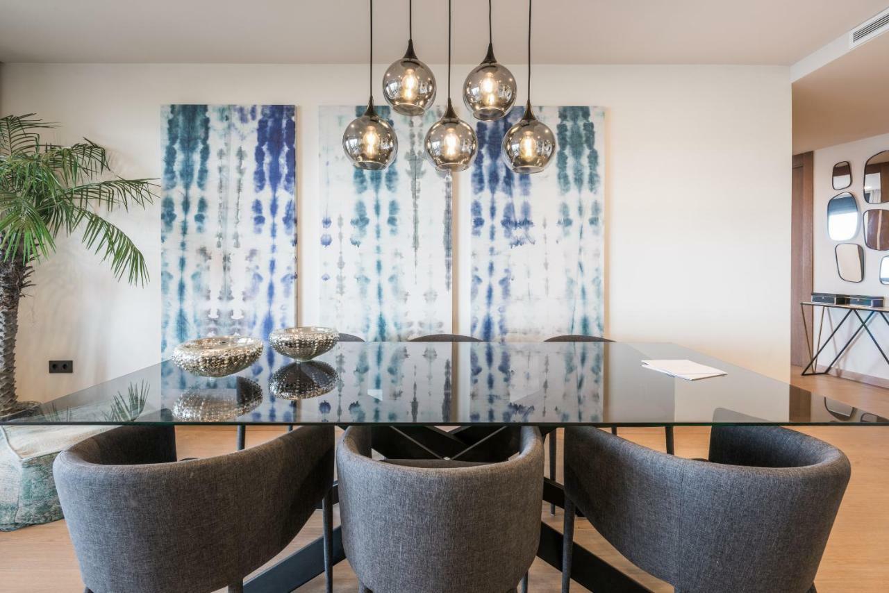Iloftmalaga Premium Malagueta Beach Apartment Málaga