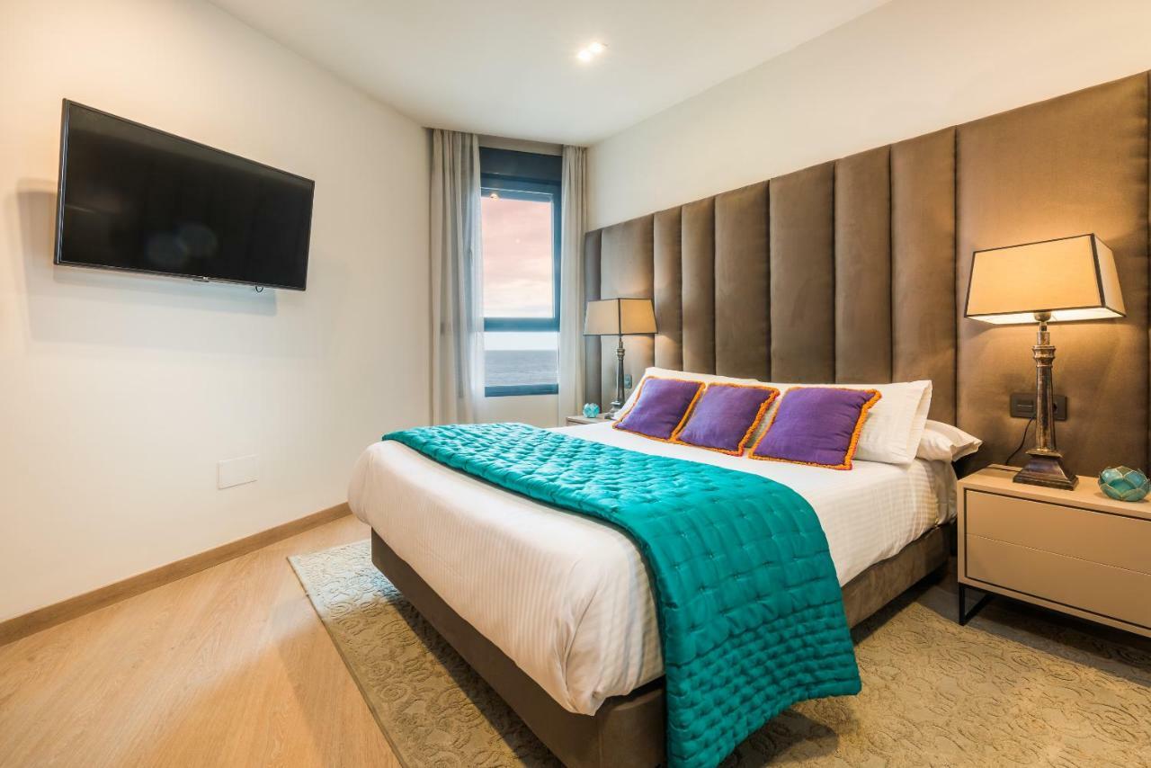 Apartment Iloftmalaga Premium Malagueta Beach *