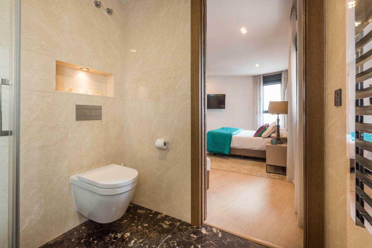 Apartment Iloftmalaga Premium Malagueta Beach